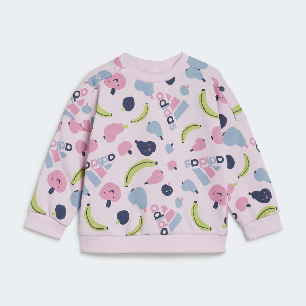 TRENERKA ADIDAS I FRUIT FT JOG BT 