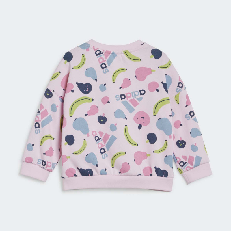 TRENERKA ADIDAS I FRUIT FT JOG BT 