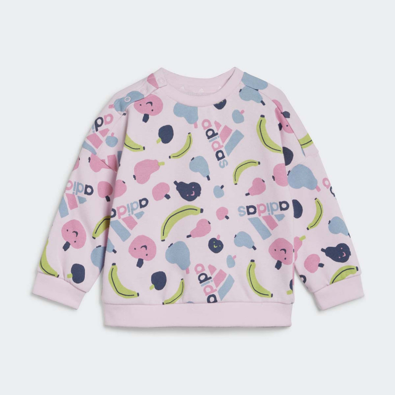 TRENERKA ADIDAS I FRUIT FT JOG BT 