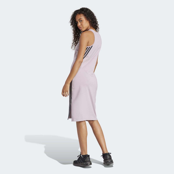 HALJINA ADIDAS W FI 3S DRESS W 
