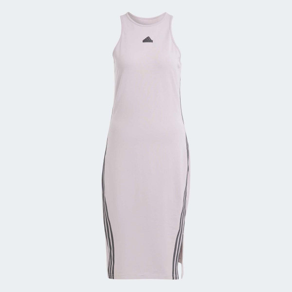 HALJINA ADIDAS W FI 3S DRESS W 