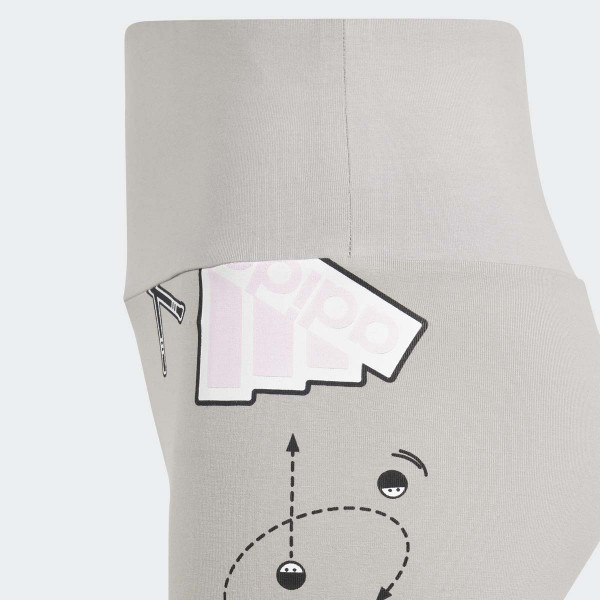 HELANKE ADIDAS JG  BLUV LEG GG 