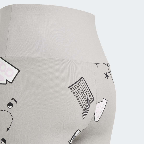 HELANKE ADIDAS JG  BLUV LEG GG 