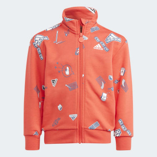 TRENERKA ADIDAS LK BLUV TS BP 