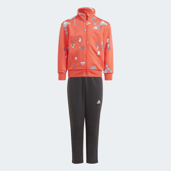 TRENERKA ADIDAS LK BLUV TS BP 