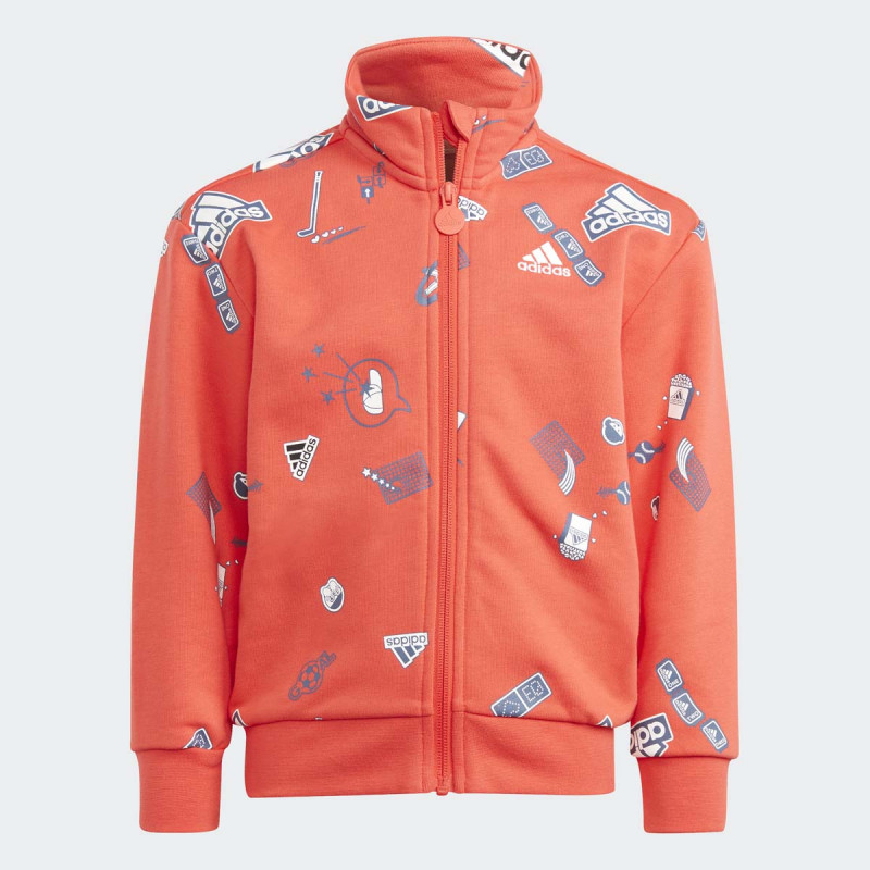 TRENERKA ADIDAS LK BLUV TS BP 