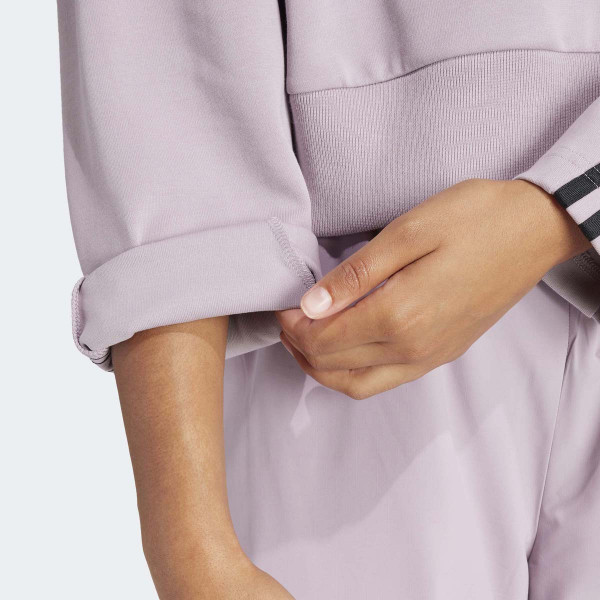 DUKS ADIDAS W FI 3S SWT W 