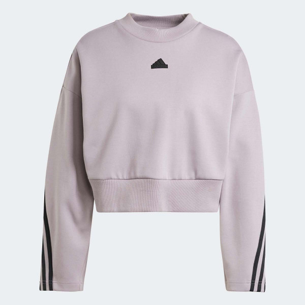 DUKS ADIDAS W FI 3S SWT W 