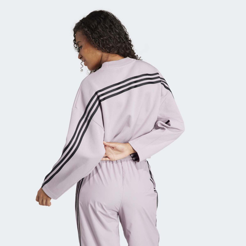 DUKS ADIDAS W FI 3S SWT W 