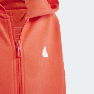 DUKS ADIDAS U FI 3S FZ HD BG 