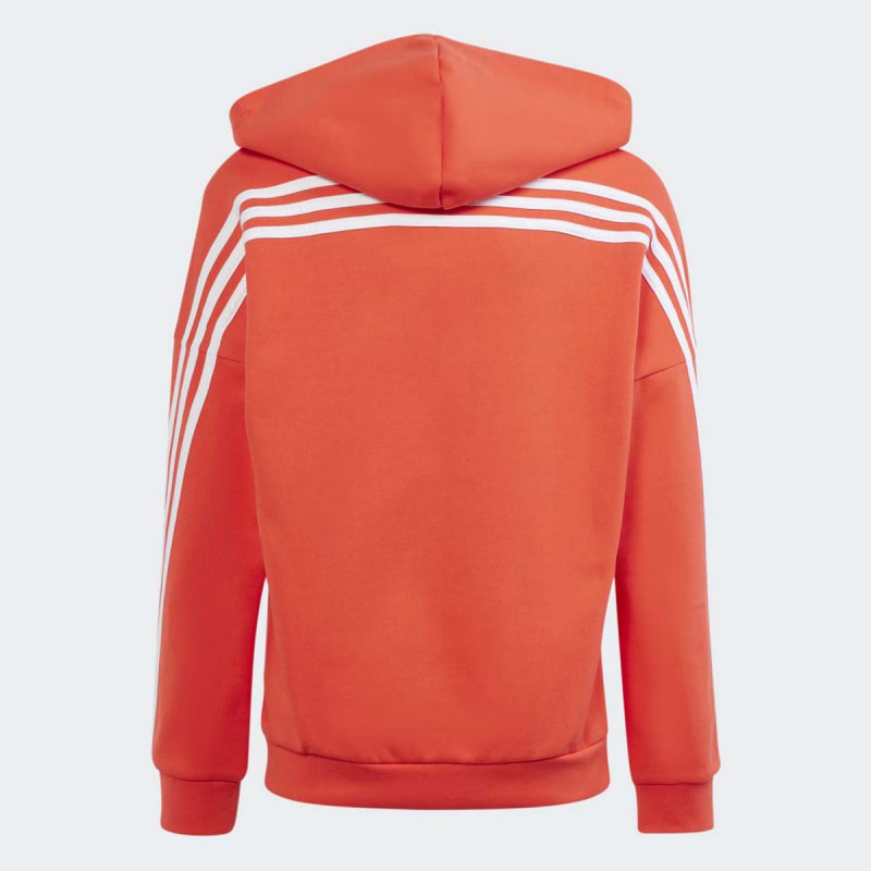 DUKS ADIDAS U FI 3S FZ HD BG 