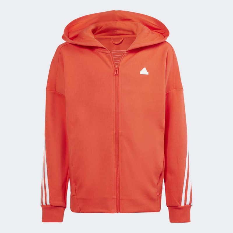 DUKS ADIDAS U FI 3S FZ HD BG 