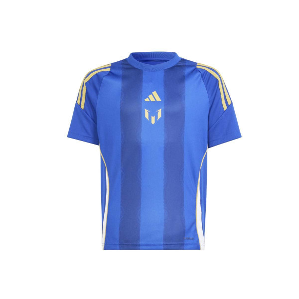 DRES ADIDAS MESSI TR JSY Y BPG 