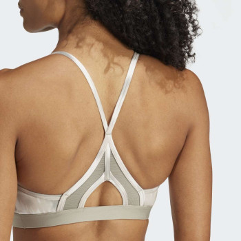 TOP ADIDAS AER LS AOP BRA W 