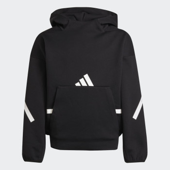 DUKS ADIDAS J Z.N.E. HD BG 