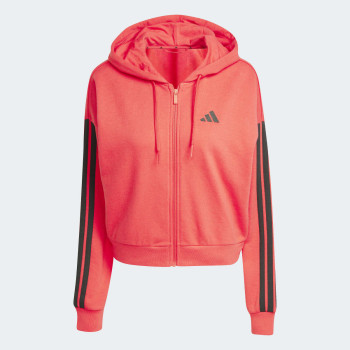 DUKS ADIDAS W 3S FT FZ HD W 