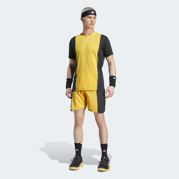 MAJICA ADIDAS FRL TEE PRO RIB M 