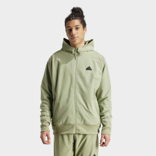 DUKS ADIDAS M Z.N.E. WV FZ M 