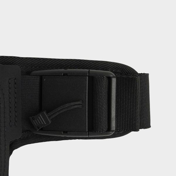 TORBICA ADIDAS RUN 2W MOB HD M 