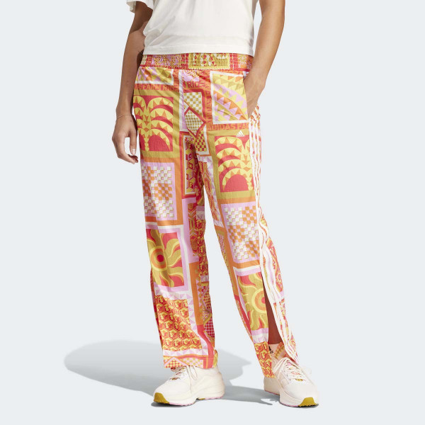 D.DEO ADIDAS FARM PANTS W 