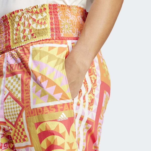 D.DEO ADIDAS FARM PANTS W 