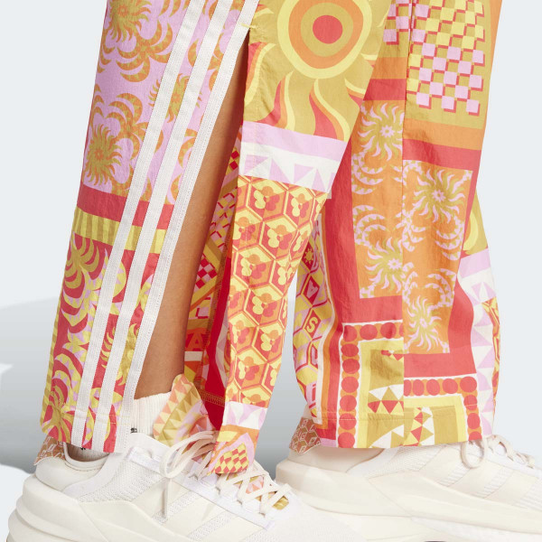 D.DEO ADIDAS FARM PANTS W 