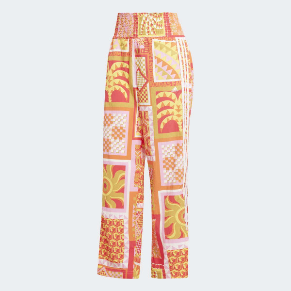 D.DEO ADIDAS FARM PANTS W 