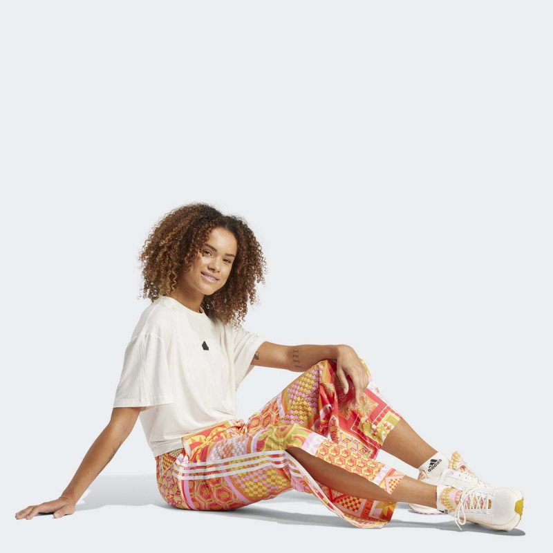 D.DEO ADIDAS FARM PANTS W 