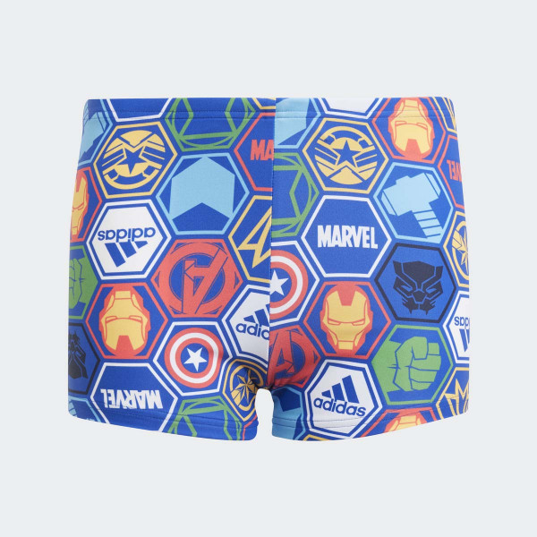KUPACI ADIDAS MRVL AV BOXER BP 