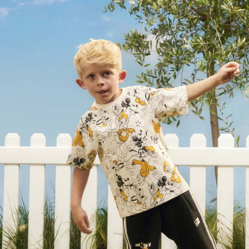 MAJICA ADIDAS LK DY MM T BP 