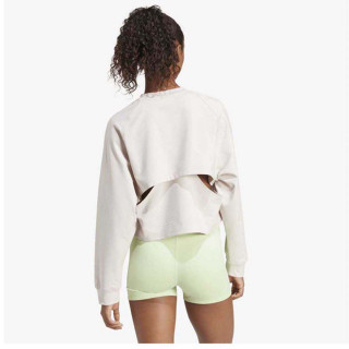 DUKS ADIDAS POWER COVER UP W 