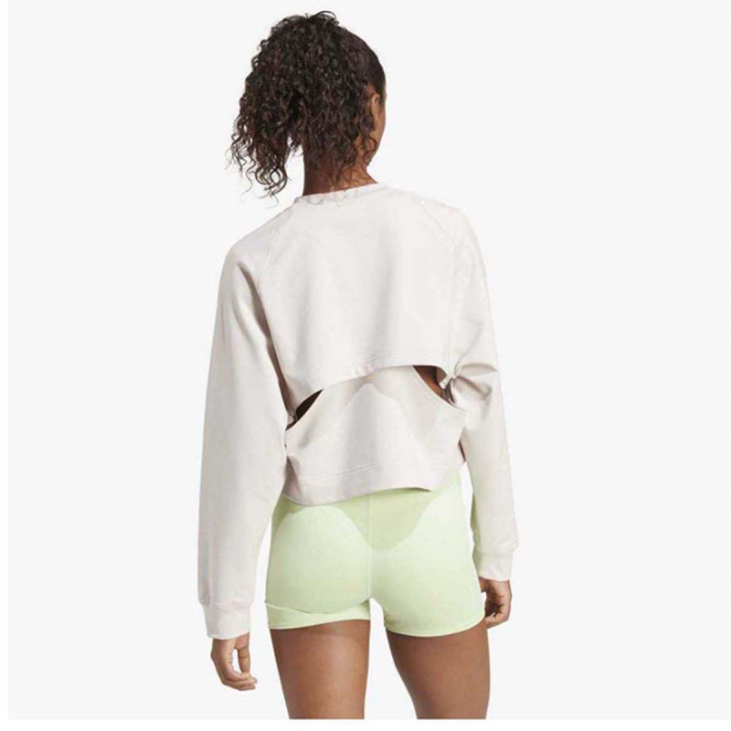 DUKS ADIDAS POWER COVER UP W 