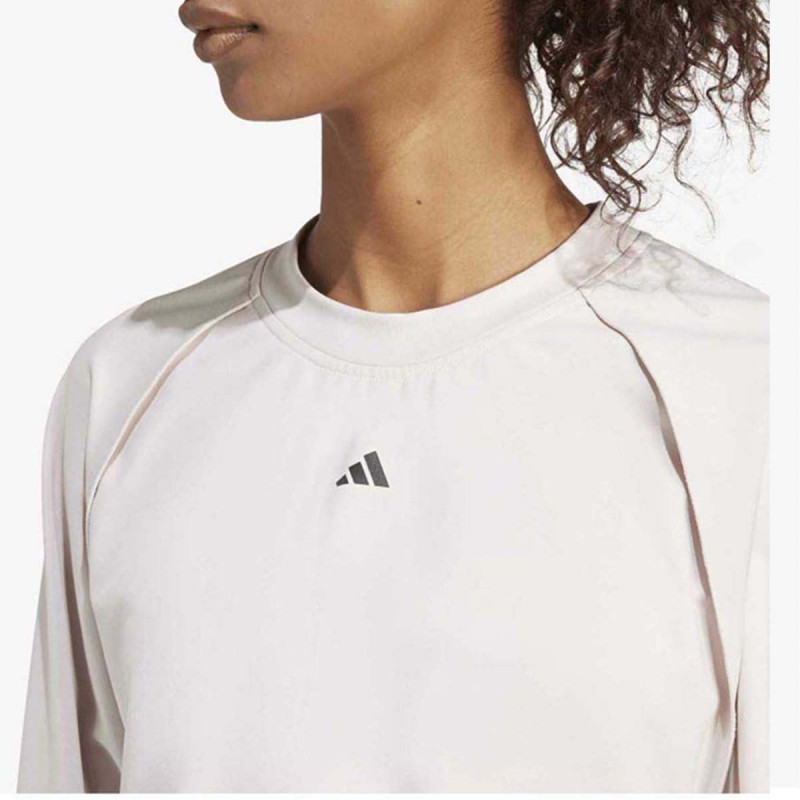 DUKS ADIDAS POWER COVER UP W 