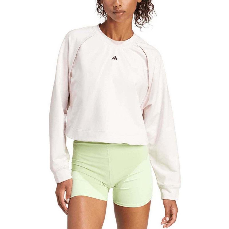 DUKS ADIDAS POWER COVER UP W 