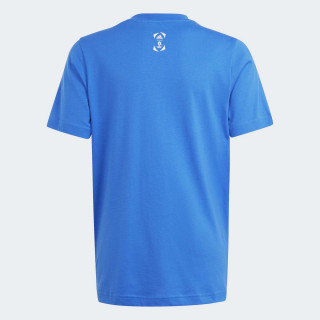 MAJICA ADIDAS ITALY TEE Y BG 