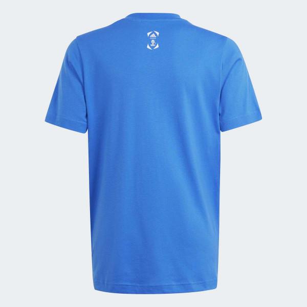 MAJICA ADIDAS ITALY TEE Y BG 