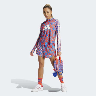 MAJICA ADIDAS FARM CROP LS W 