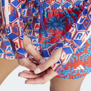 MAJICA ADIDAS FARM CROP LS W 