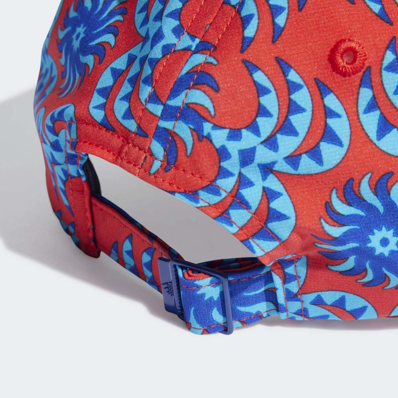 KACKET ADIDAS W FARM CAP AOP W 