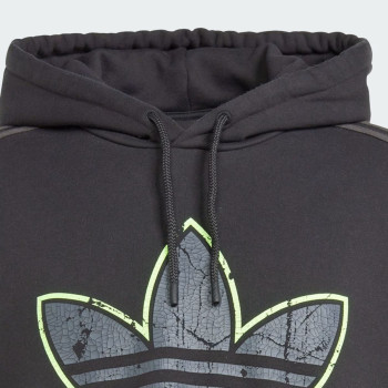 DUKS ADIDAS YOP HOODIE CARBON M 
