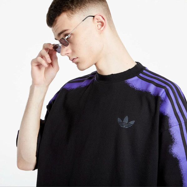 MAJICA ADIDAS YOP  CARBON M 