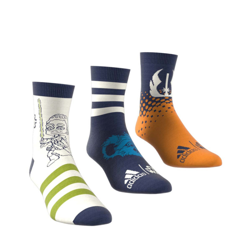 CARAPE ADIDAS LK SW YJ 3PP SO BT 