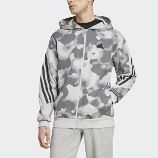 DUKS ADIDAS M FI 3S FZ AOP M 