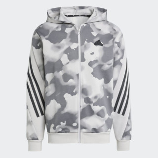 DUKS ADIDAS M FI 3S FZ AOP M 