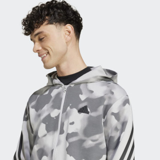 DUKS ADIDAS M FI 3S FZ AOP M 