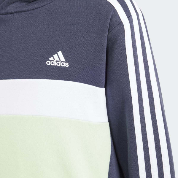 DUKS ADIDAS J 3S TIB FL HD BG 