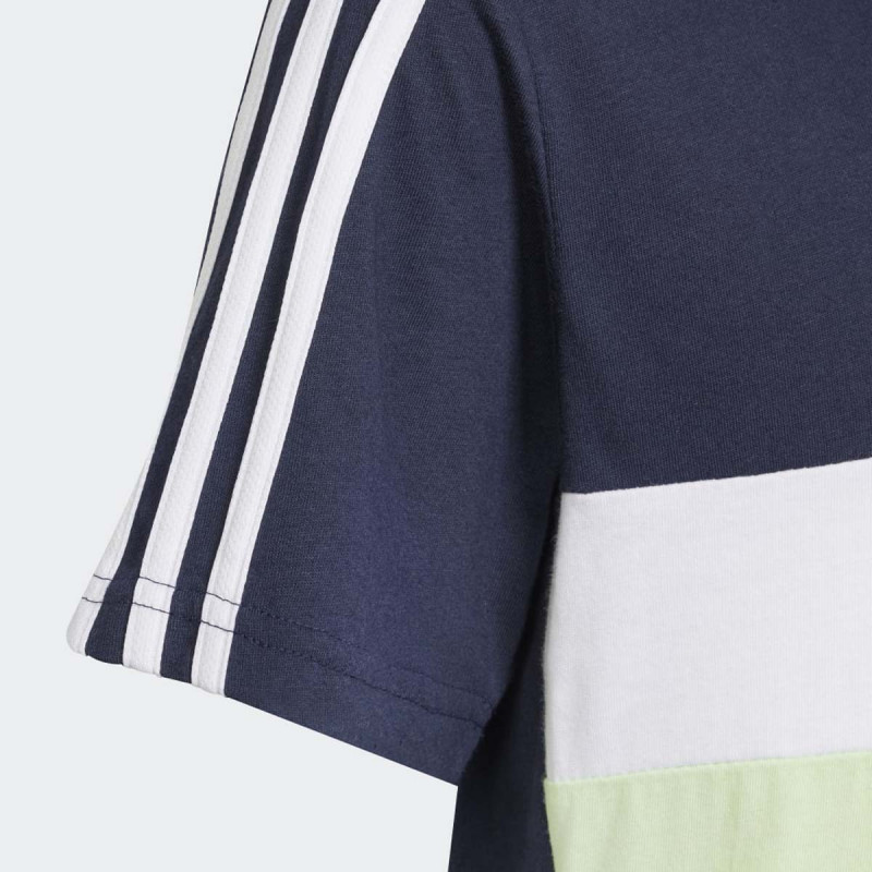 MAJICA ADIDAS J 3S TIB T BG 