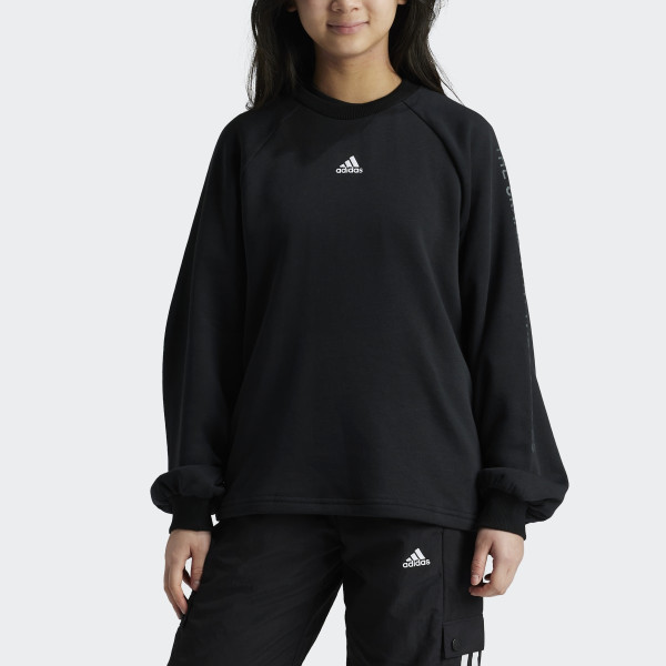 DUKS ADIDAS JG JAM CREW GG 