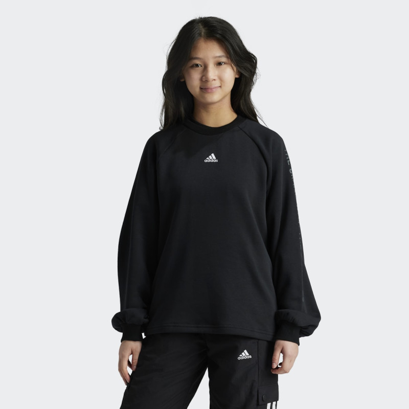 DUKS ADIDAS JG JAM CREW GG 