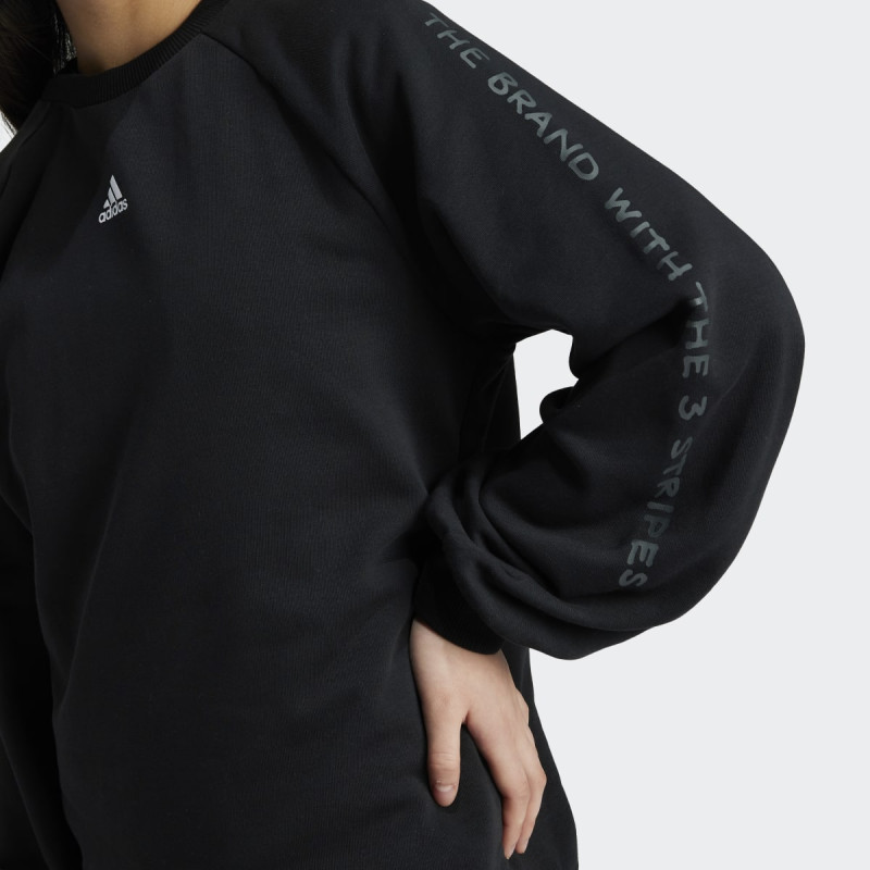 DUKS ADIDAS JG JAM CREW GG 